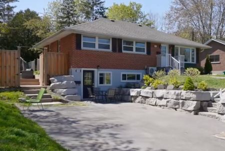 For Lease - 410 Thornton Road Unit# A, Oshawa, Ontario - Photo 2