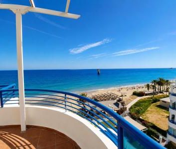 Apartment - Marbella (Playa Bajadilla-Puertos) - Photo 3