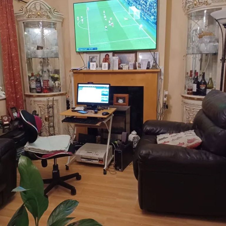 The Boulevard Cruise Park, Dublin - Photo 1