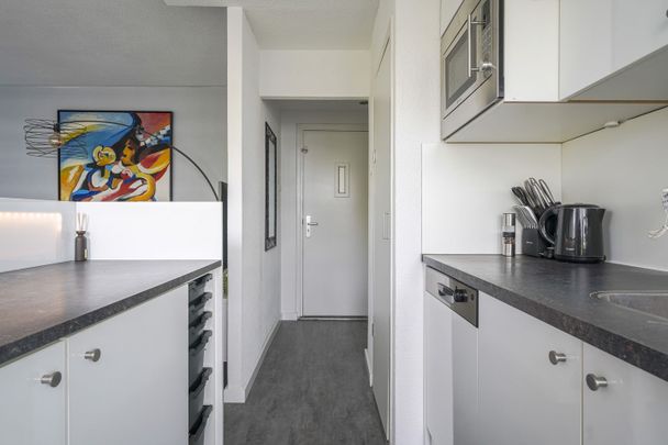 Hisveltplein 86, Winkelcentrum, 6826LJ, Arnhem - Foto 1