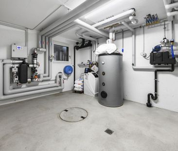 Modern 6.5-room double family house with garden idyll and high-qual... - Foto 4