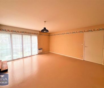 Location Appartement 2 pièces 58m² CHINON 37500 - Photo 2