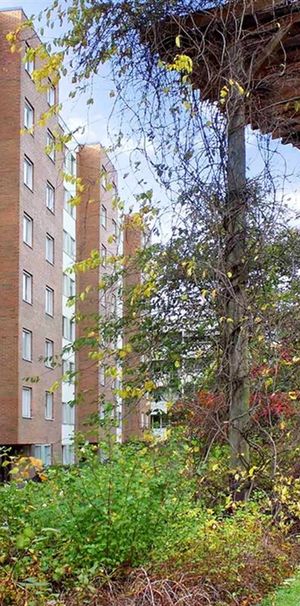 Norra Rostorpsgatan 2 B - Photo 1