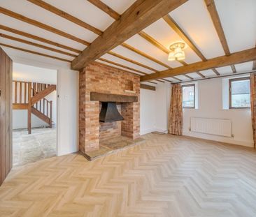 4 bedroom barn to rent - Photo 1