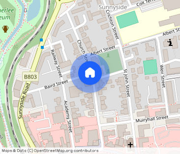 Church Street, Coatbridge, ML5 - Photo 1