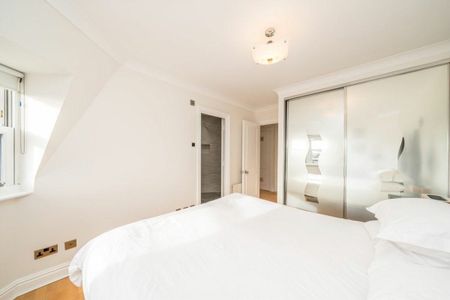 Lower Mall, Hammersmith Riverside, W6 - Photo 4