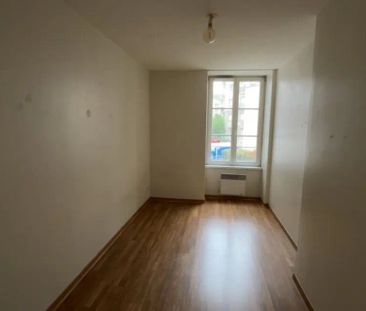 Appartement à louer 4 pièces 82.18m² - Photo 2