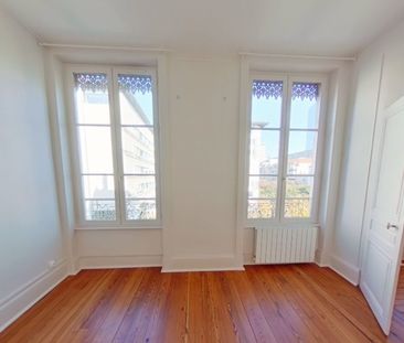 APPARTEMENT T3 A LOUER - Photo 1