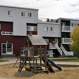 Appartements à louer à Québec - Photo 1