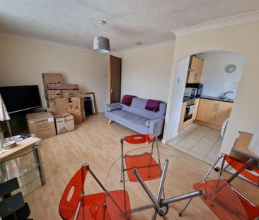 1 bedroom maisonette to rent - Photo 4