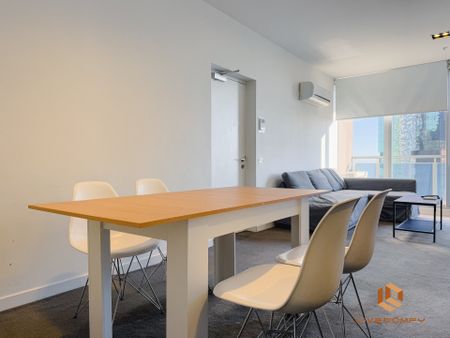 Melbourne CBD - Photo 5