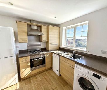 2 bed apartment to rent in NE28 - Photo 5