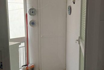 Luxury penthouse for rent in Málaga, Spain