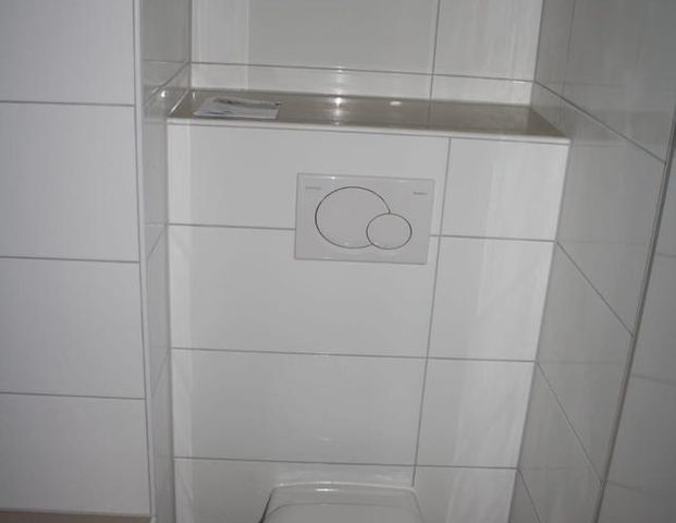 Helle 3,5 Zimmer Wohnung Nähe Westfalenpark - Foto 1