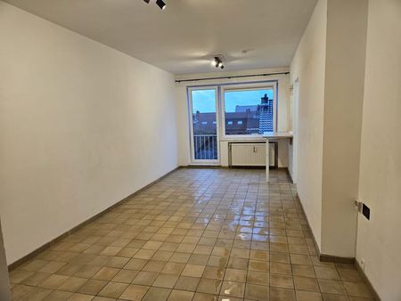 Appartement te huur - Photo 2