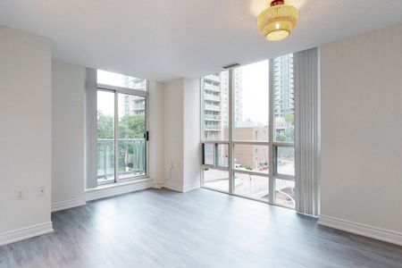 For Lease - 22 Olive Avenue Unit# 315, Toronto, Ontario - Photo 4