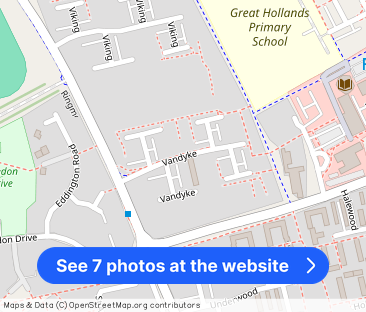 Vandyke, Bracknell - Photo 1