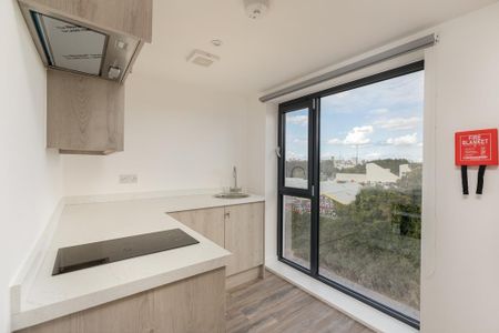 1 bedroom flat to rent - Photo 4