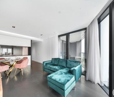 2 bedroom apartment to rent - Photo 6