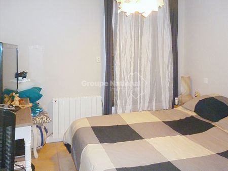 Location Appartement 3 pièces 60m² NANTES 44300 - Photo 4