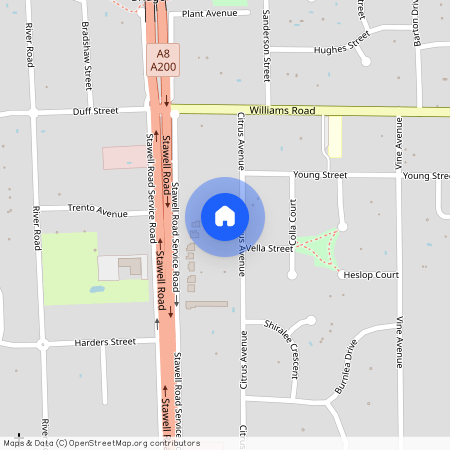 18 Citrus Avenue, Vic 3400, Horsham