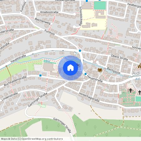 Im Winkele 5, 71134, Aidlingen