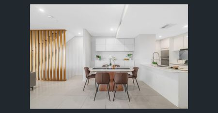 Contemporary Living Meets Coastal Charm – 3 Bedroom Retreat - Photo 5