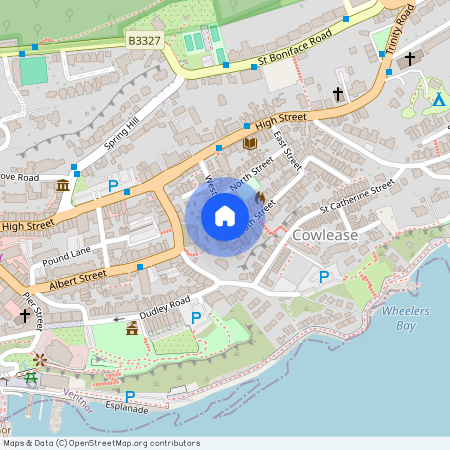 Ventnor - Check out the Video Tour