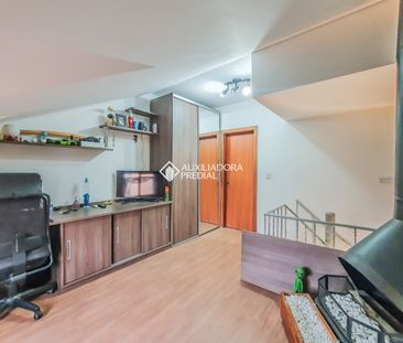 Casa em Condomínio com 2 quartos e 101m² para alugar em Camaquã, Po... - Photo 3