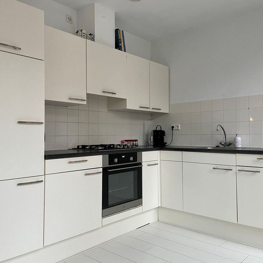 Appartement te huur: Julianastraat 125 2405 CG Alphen aan den Rijn - Photo 1