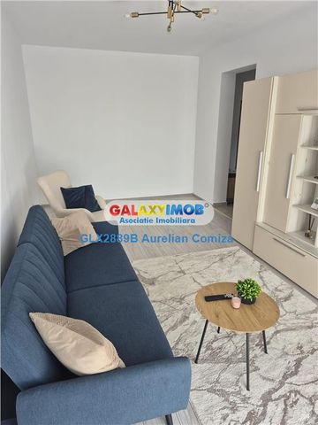 Inchiriere apartament 2 camere Dobroesti - Fotografie 2