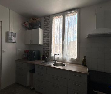 Location Appartement 2 pièces 47m² MERU 60110 - Photo 3