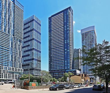 159 Dundas St E #3504 - Photo 4
