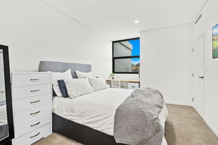 602/34 Railway Crescent, Jannali NSW 2226 - Apartment For Rent | Domain - Photo 4