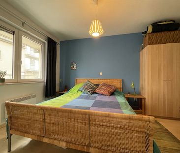 Gemeubeld appartement met 1 slaapkamer - Foto 3