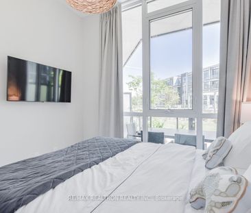 For Lease - 415 Sea Ray Avenue Unit# 127, Innisfil, Ontario - Photo 1