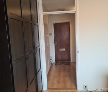 Åkerbyvägen, Täby - Foto 5