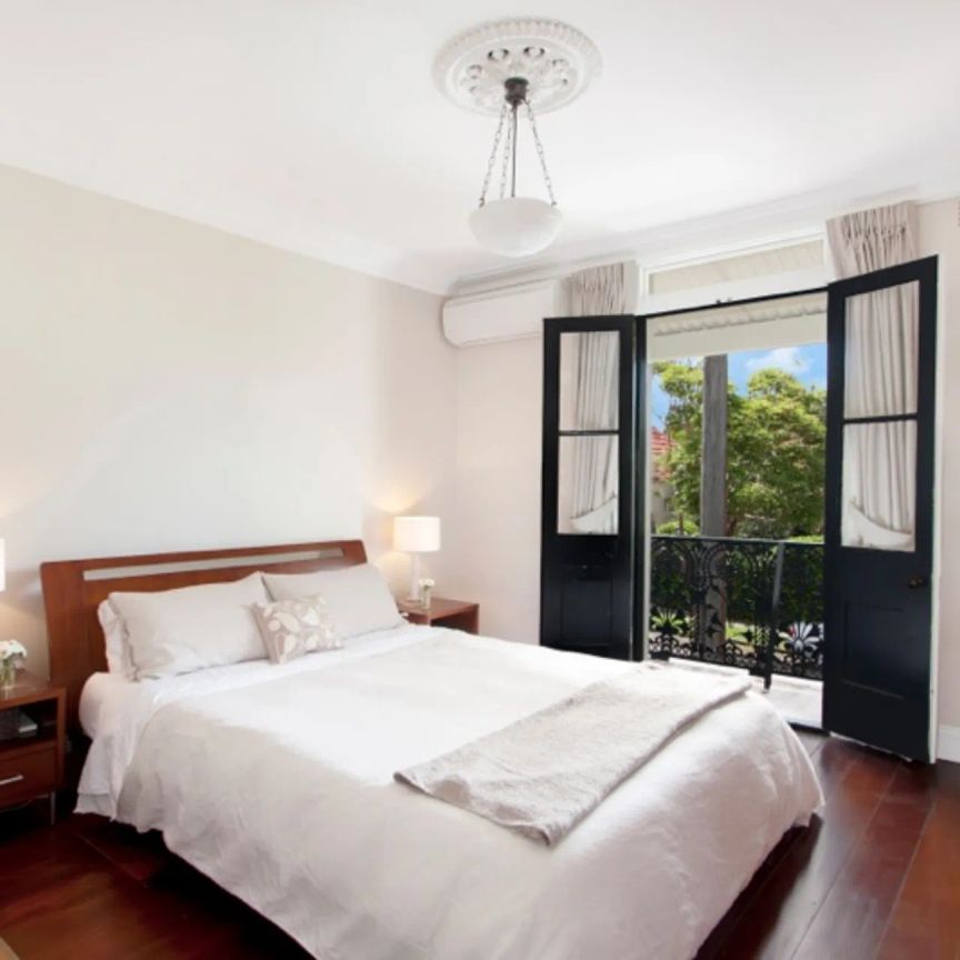 Style and Tranquility with Period Charm - Photo 1