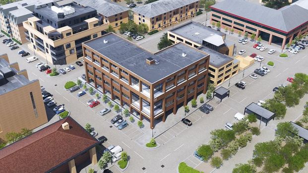 1 bedroom apartment to rent - Photo 1