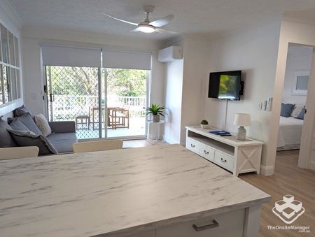 1Bed Fully Furnished Air Con Budds Beach - Photo 5