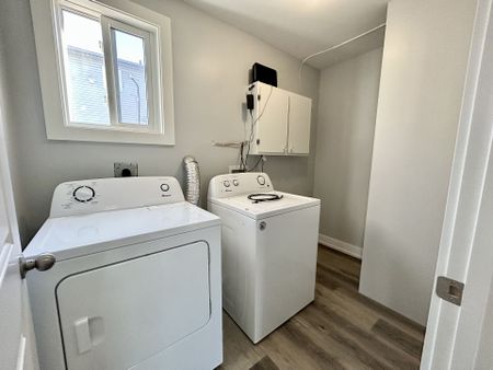 For Lease - 83 Marlborough Avenue Unit# 1, London South, Ontario - Photo 4