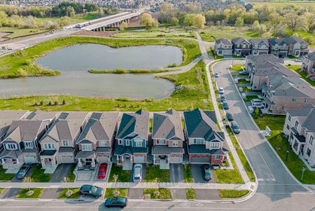 For Lease - 147 Yates Drive, Milton, Ontario - Photo 5