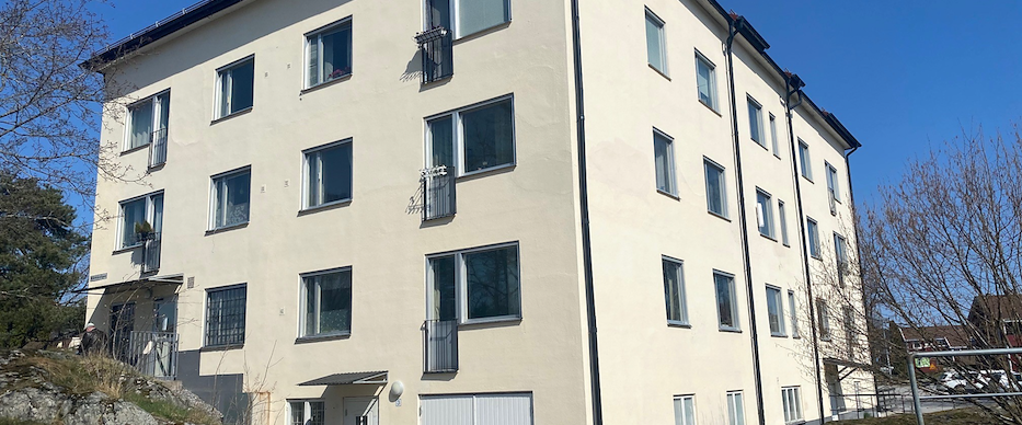 Björkåsvägen 1, Djurö - Photo 1