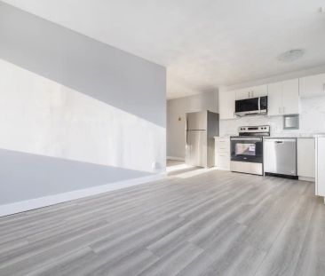 Chanteclair Apartments — Renovated 2 Bedroom - Photo 2