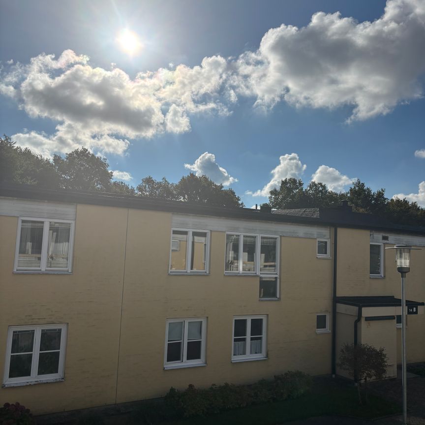 Annerovägen 16 B - Photo 1