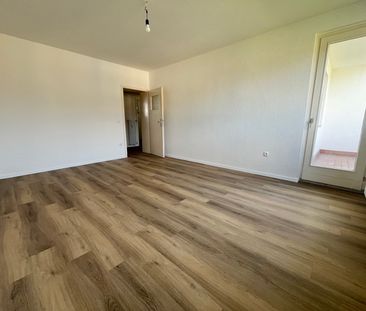 Schöne 2-Zimmer-Wohnung mit Balkon! - Foto 6