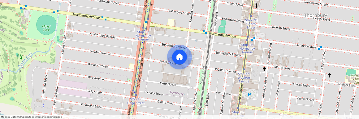 Unit 1/40 Woolton Ave, Melbourne, Victoria 3071