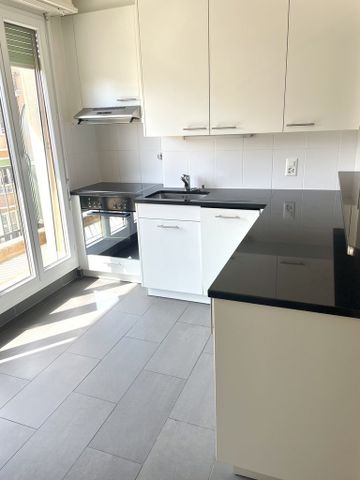 Appartement 4p proche Lac - Photo 2