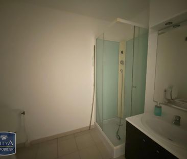 Location Appartement 1 pièce 22m² STE CLOTILDE 97490 - Photo 5