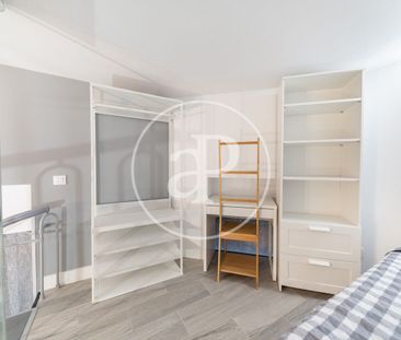 Flat for rent in Palencia street. - Photo 6